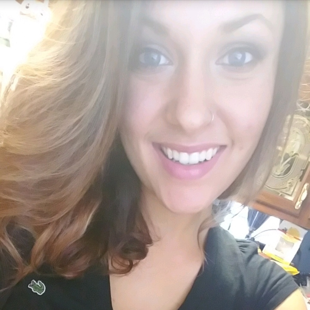 Meet your Posher, Amanda